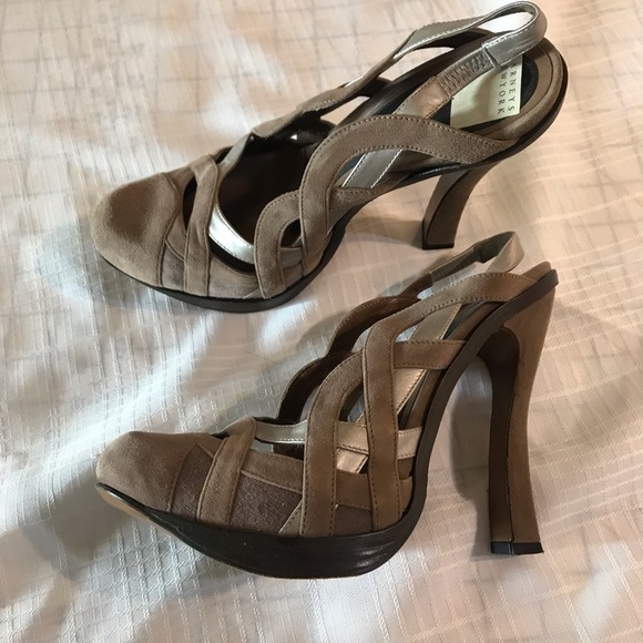 ๐ ๐ Marni sling backs๐ ๐ - Picture 7 of 8